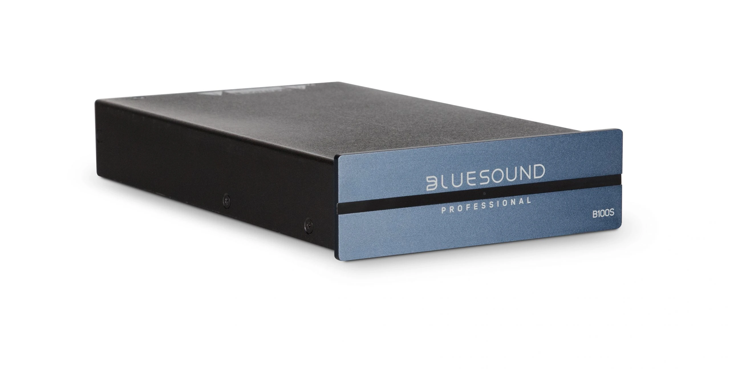 Bluesound B100-S Streaming Player